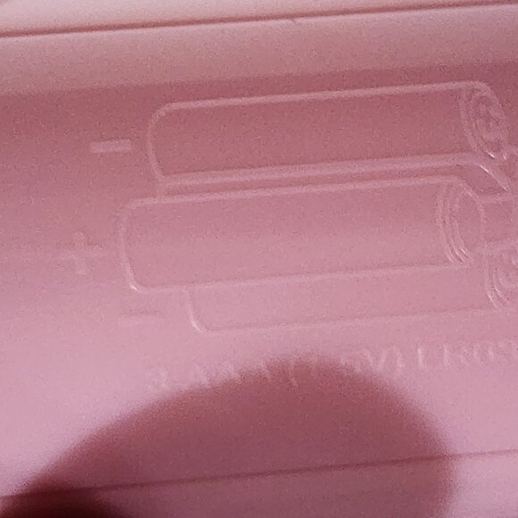 Imperial Toys LLC Pink Black White Ling Ling Panda Mini Battery Flashlight 2pk - Picture 16 of 16